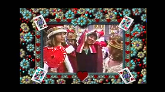 Off With Their Heads!