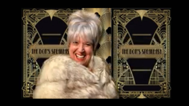 Big Spender w Intro - The Don's Speakeasy Murder Mystery Dinner