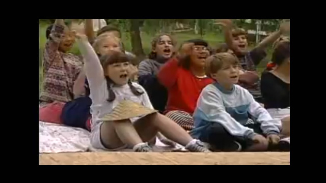 AUDITIONS - oUR hoUSe 