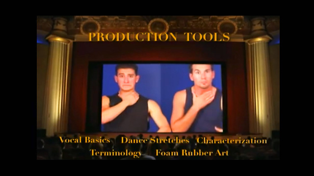 Production Tools